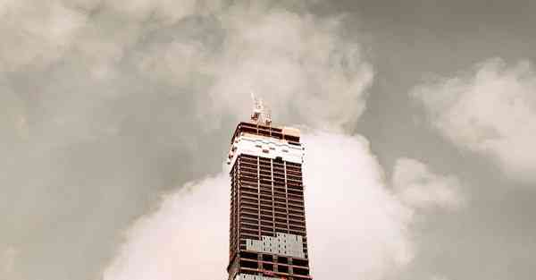 搭建节点上外网